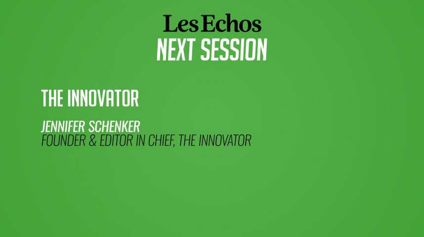 Illustration pour la vidéo The Innovator