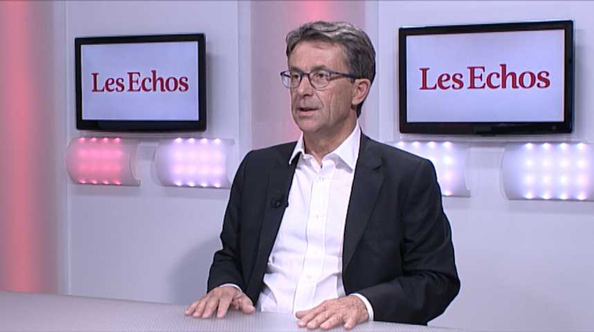 Illustration pour la vidéo Cuisines Schmidt et Cuisinella : « nos réseaux font 1,4 milliard d'euros de chiffres d'affaires »