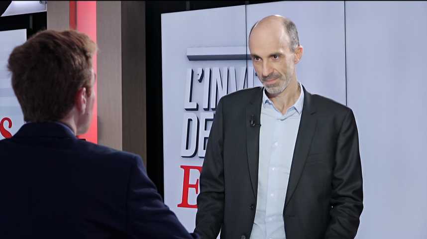 Illustration pour la vidéo Avec Joon, Air France veut « reprendre l’offensive » (Jean-Michel Mathieu)