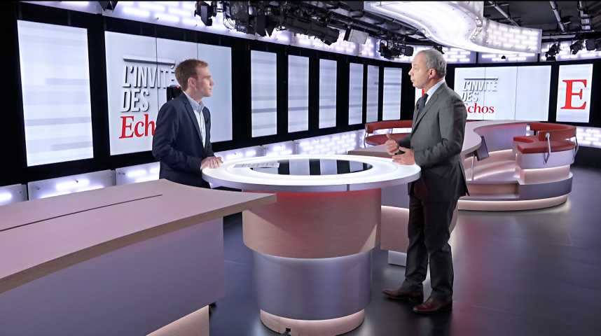 Illustration pour la vidéo Fonds innovation de 10 milliards d'euros : « pas assez rapide et ambitieux », selon Jean-Manuel Rozan