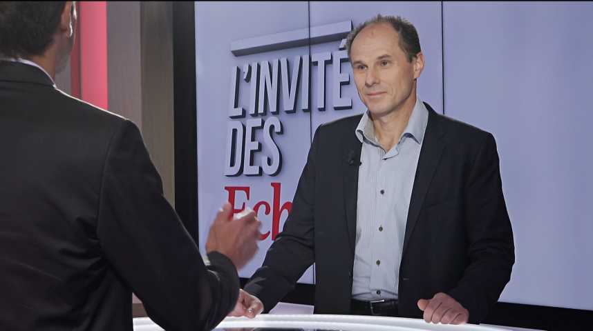 Illustration pour la vidéo « En 40 ans la dette a été multipliée par 55 quand le PIB a été multiplié par 9 » (Frédéric Duval, Medef) 