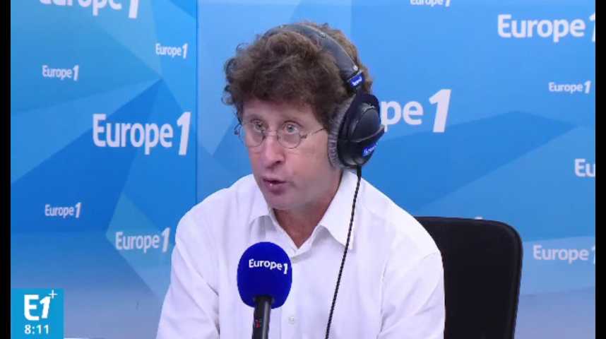 Illustration pour la vidéo Trop dépendante du charbon, l'Allemagne peine à réduire ses émissions de CO2