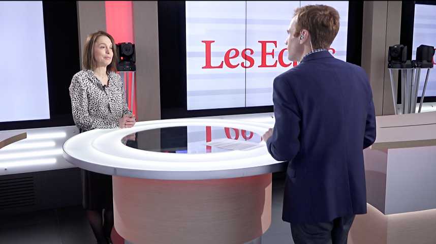 Illustration pour la vidéo « Getty Images c'est 160 000 événements couverts par an », selon Anne Boussarie