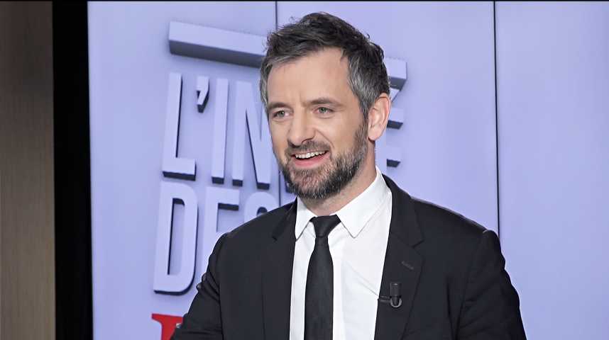 Illustration pour la vidéo « Chaque minute, 2.800 euros d’intérêts sont versés aux banquiers de la SNCF », affirme le député LREM Florian Bachelier