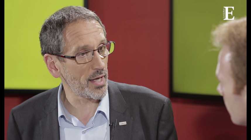 Illustration pour la vidéo Sodexo : « La blockchain pourra nous apporter une sécurisation supplémentaire, une traçabilité améliorée » (Denis Machuel, DG)