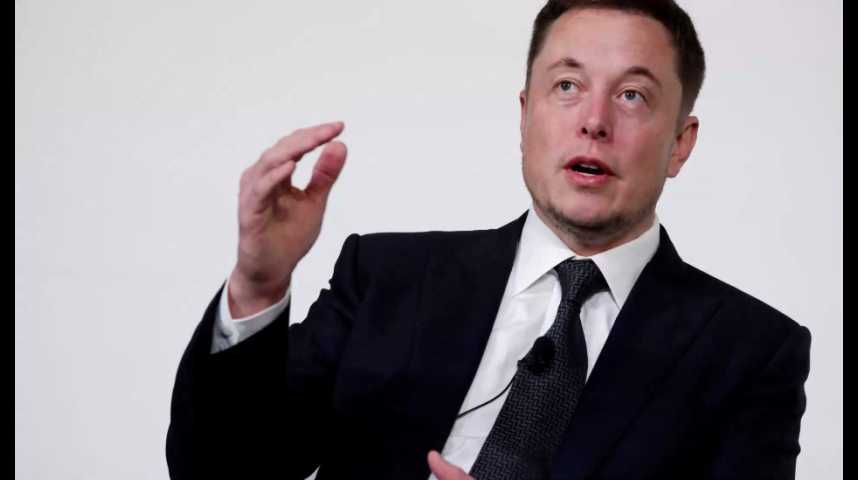 Illustration pour la vidéo Hyperloop : Elon Musk affirme avoir reçu un « feu vert oral » du gouvernement américain