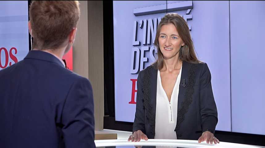 Illustration pour la vidéo Pascale Socquet : « Prisma Media est sollicité par des chaînes TV pour travailler sur des programmes »
