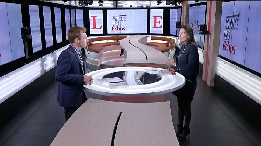 Illustration pour la vidéo « Le ras-le-bol fiscal n’est pas loin », selon Agnès Verdier-Molinié (iFRAP)