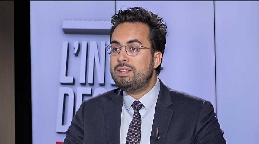 Illustration pour la vidéo Cybersécurité : Mounir Mahjoubi appelle à se protéger des virus qui peuvent « paralyser l’économie et tuer les PME »