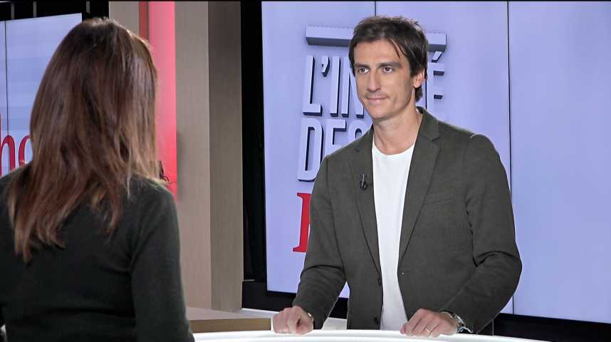 Illustration pour la vidéo « L'objectif de Facebook Workplace est de connecter tout le monde en entreprise », selon Julien Codorniou