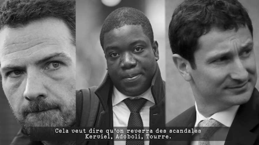 Illustration pour la vidéo Focus sur les bonus : ce qui a changé depuis la chute de Lehman Brothers