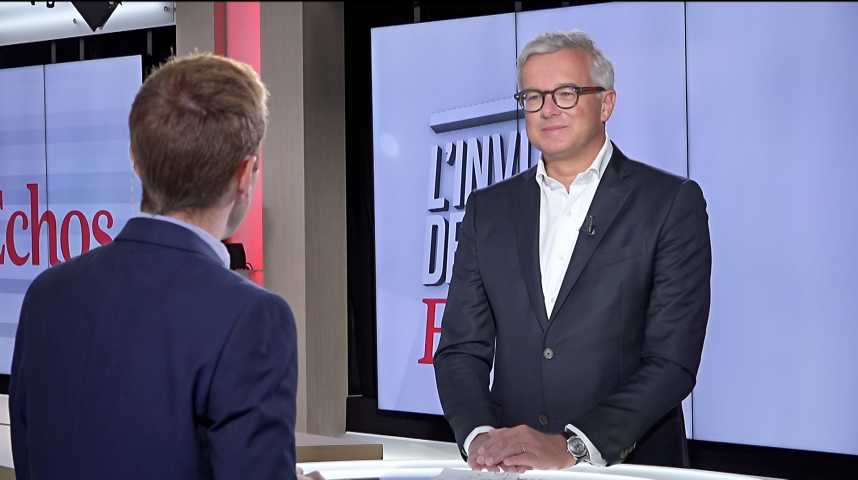 Illustration pour la vidéo Ticket Restaurant (Edenred) noue un partenariat avec UberEATS