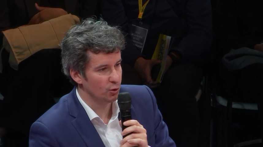 Illustration pour la vidéo Jamais trop jeune pour entreprendre !