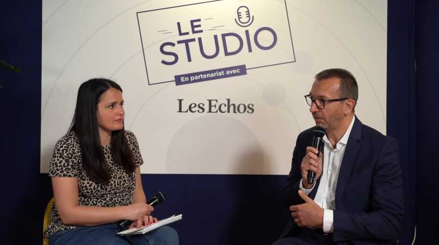 Illustration pour la vidéo Interview de Jean-Rémy Touze, Responsable Handicap Groupe, LVMH