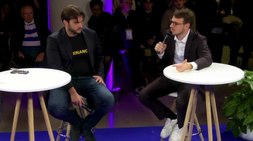 Illustration pour la vidéo Nos premiers pas d'investisseurs