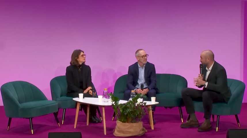Illustration pour la vidéo Education financière : Enjeux prioritaires et notions essentielles - Défis à relever