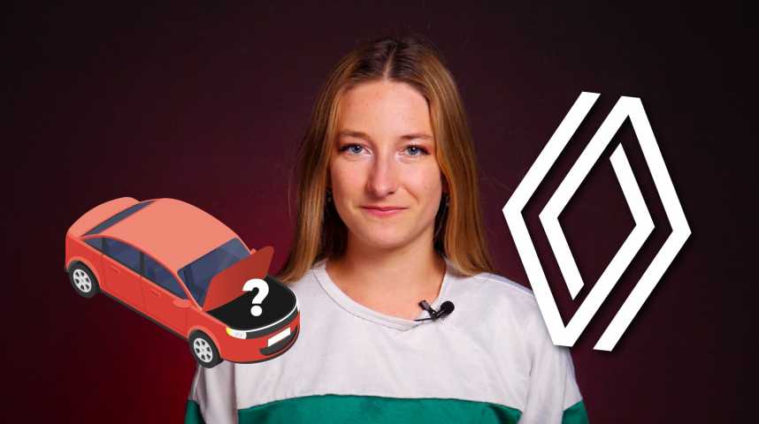 Illustration pour la vidéo Le moteur caché des bénéfices de Renault