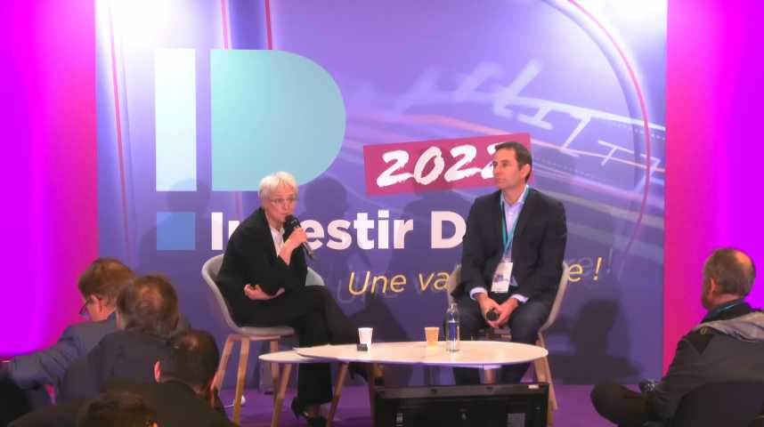 Illustration pour la vidéo Investir en crypto-actifs : les bons réflexes