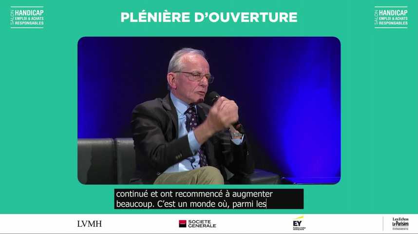 Illustration pour la vidéo Ethique et performance, le couple infernal !