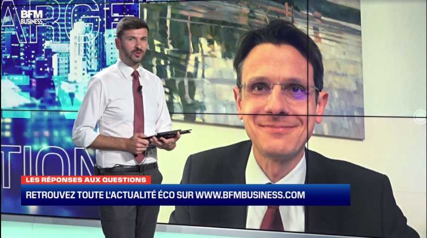 Illustration pour la vidéo Les réponses aux questions du 14 octobre 2020