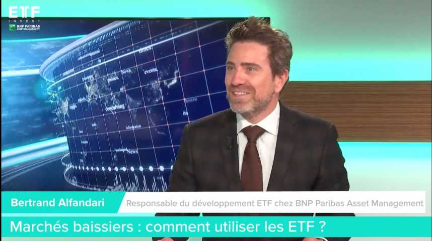 Illustration pour la vidéo ZE TOP CONSEIL (BERTRAND ALFANDARI)